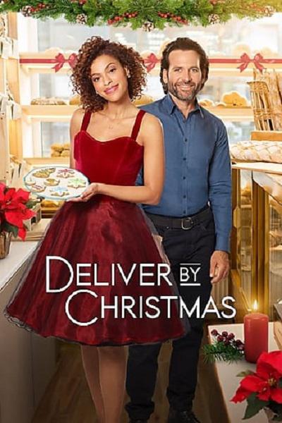 Deliver by Christmas  (2020)