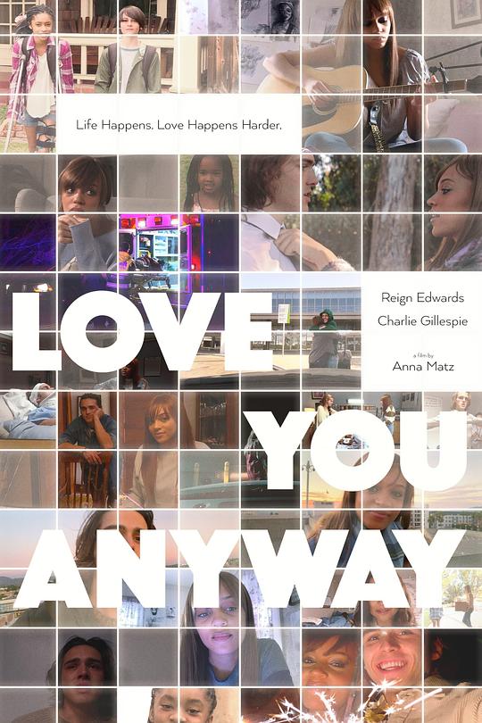 Love You Anyway  (2022)