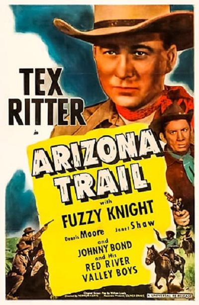 Arizona Trail  (1943)