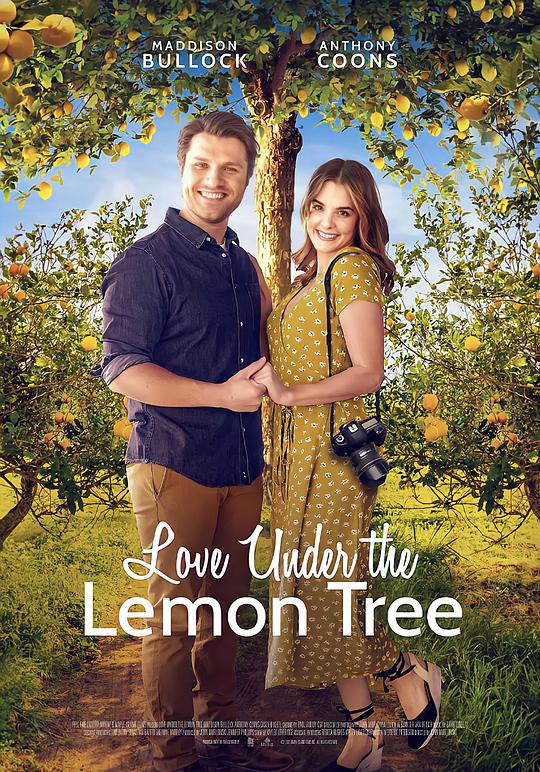 Love Under the Lemon Tree  (2022)