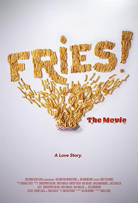 Fries! The Movie  (2021)