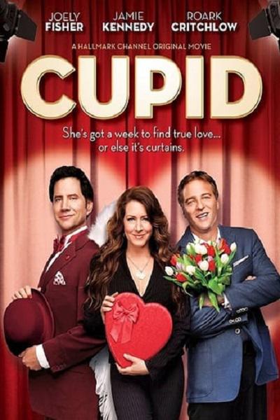 Cupid  (2012)