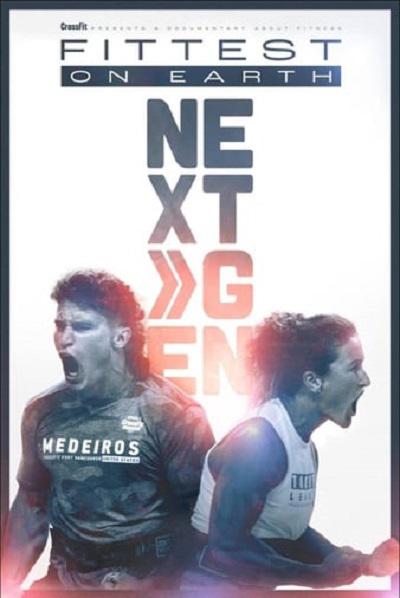 Fittest on Earth: Next Gen (2022)