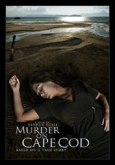 Murder on the Cape  (2017)