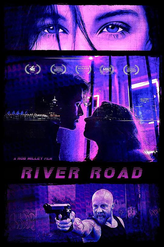 River Road  (2022)