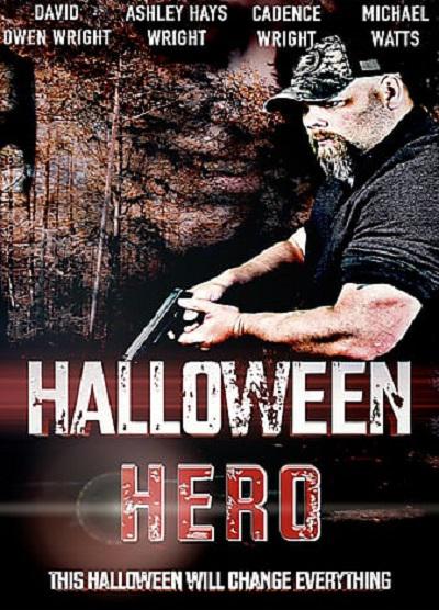Halloween Hero  (2020)