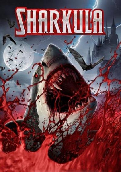 鲨古拉 Sharkula (2022)