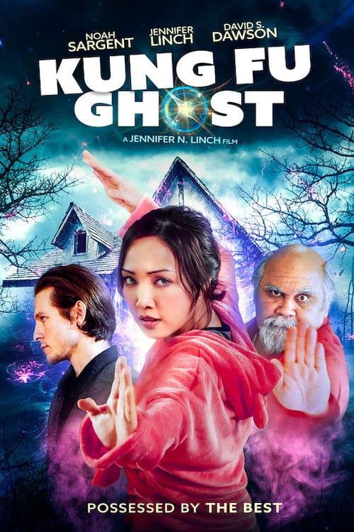 Kung Fu Ghost  (2022)