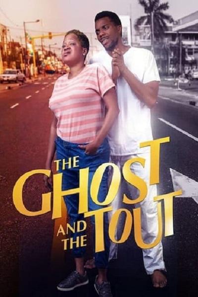 The Ghost and the Tout Too  (2021)