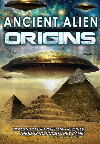 Ancient Alien Origins  (2015)