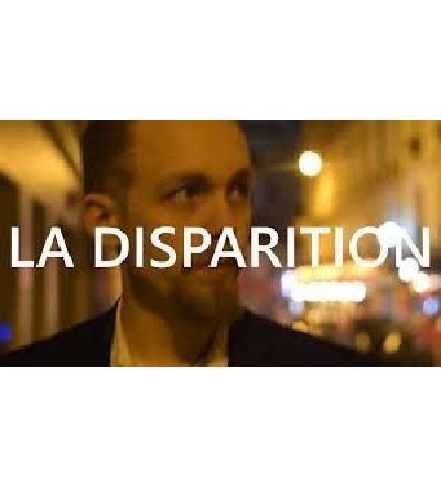 La Disparition  (2020)