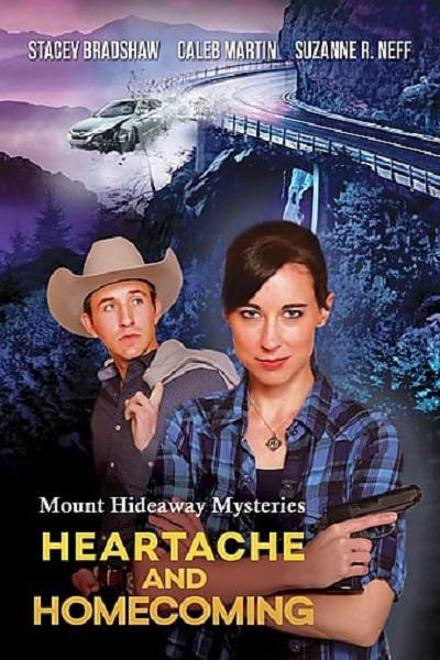 Mount Hideaway Mysteries: Heartache and Homecoming  (2022)