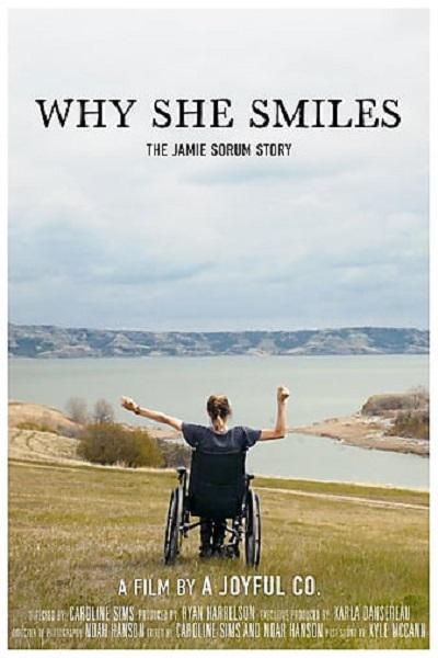 Why She Smiles  (2021)