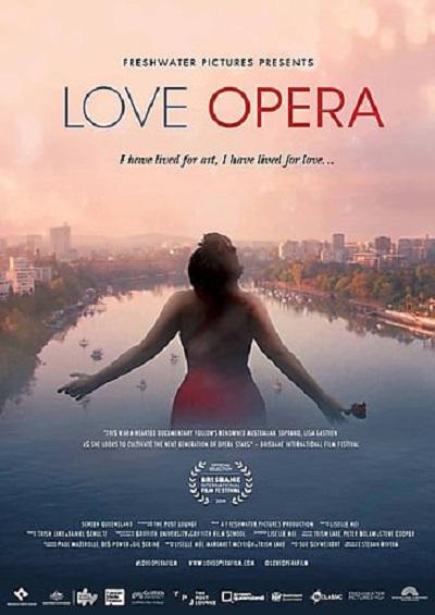 Love Opera  (2020)