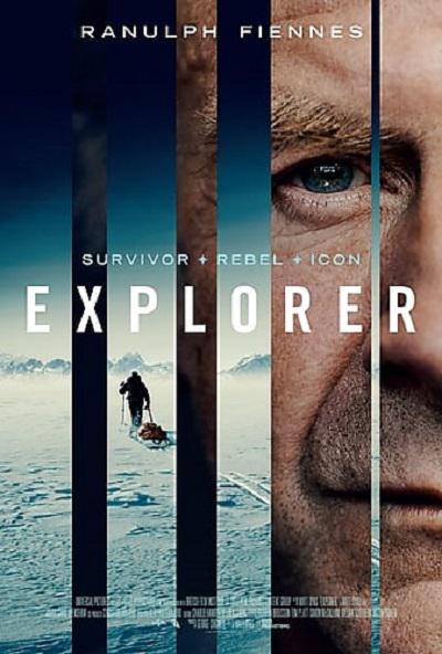 探险家 Explorer (2022)