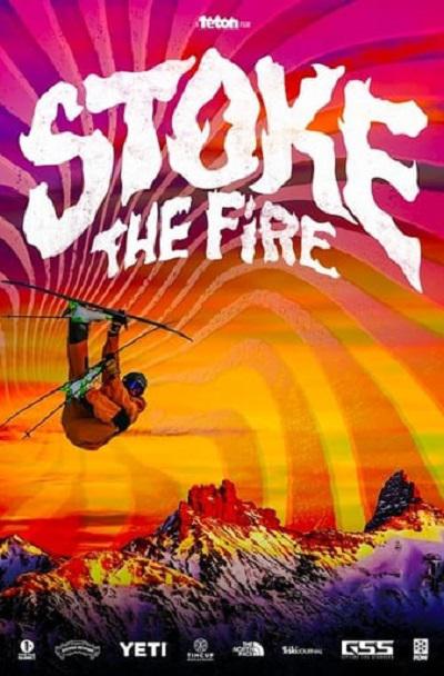 Stoke the Fire  (2021)