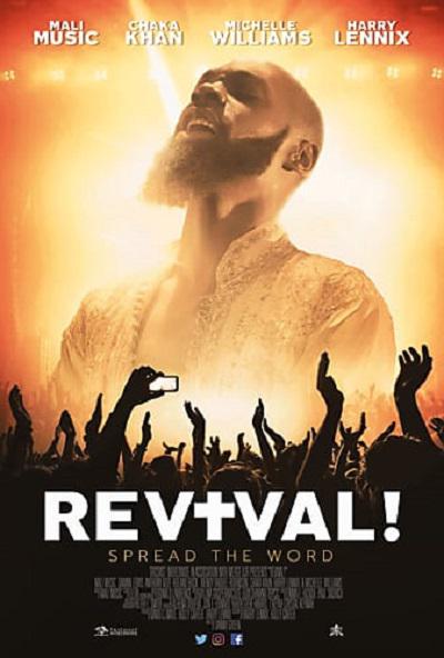 Revival!  (2018)