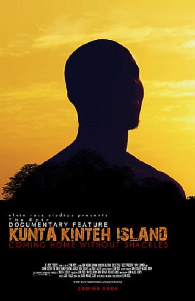 Kunta Kinteh Island  (2012)