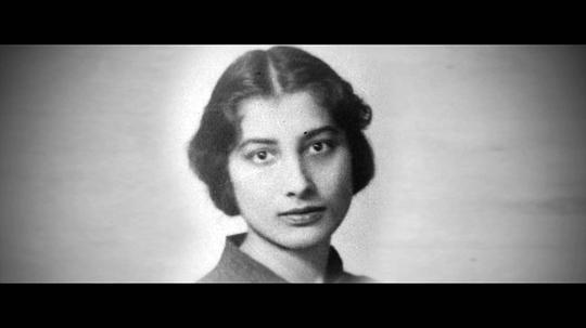 第三帝国的敌人：努尔·艾娜雅特·汗 Enemy of the Reich: The Noor Inayat Khan Story (2014)