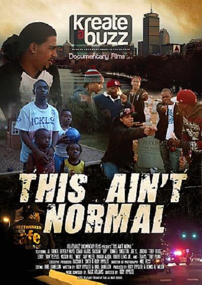 This Aint Normal  (2020)