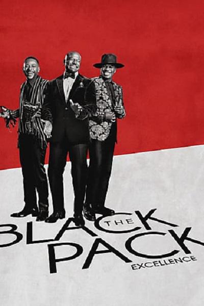 The Black Pack: Excellence  (2022)