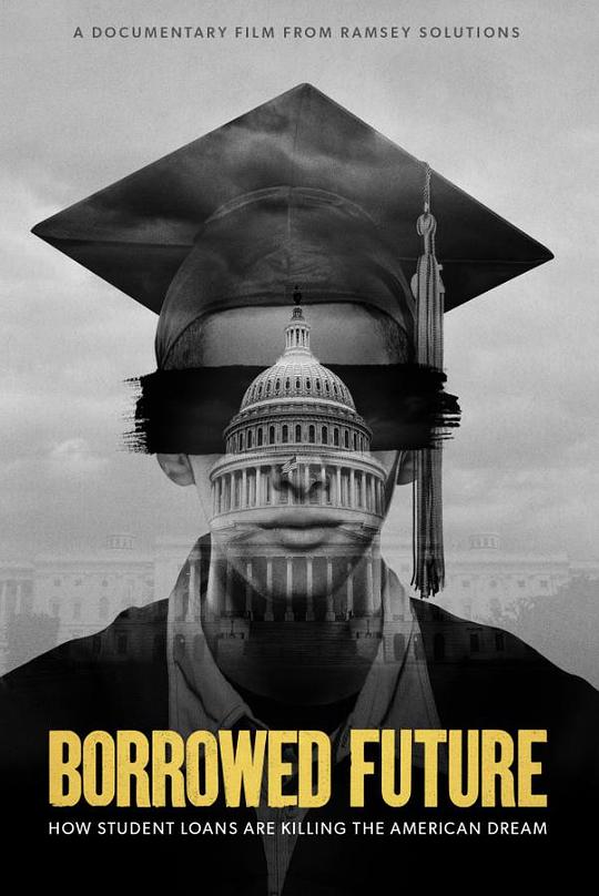 Borrowed Future  (2021)