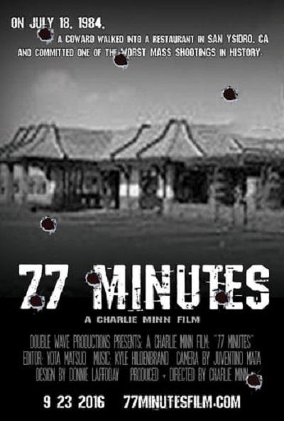 77 Minutes  (2016)