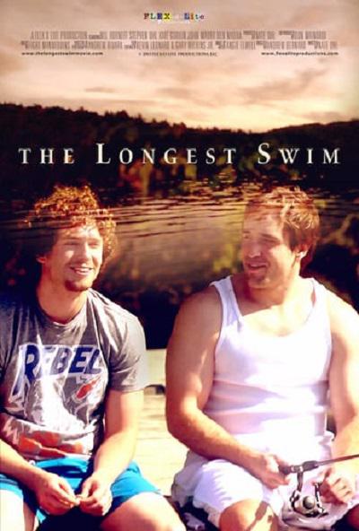 The Longest Swim  (2014)