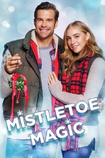Mistletoe Magic  (2019)
