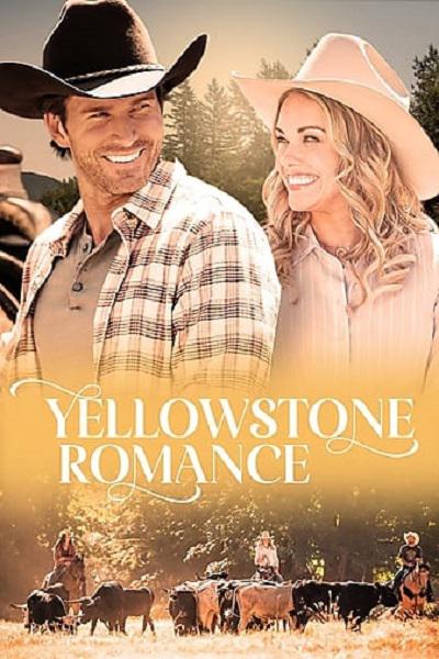 Yellowstone Romance  (2022)