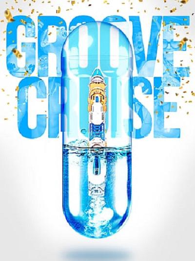 Groove Cruise  (2017)