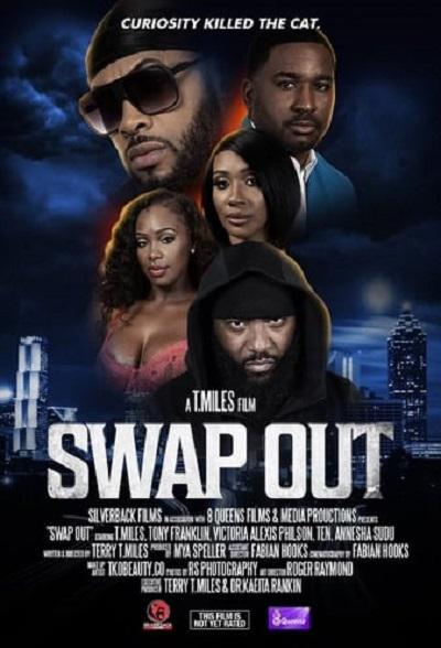 Swap Out  (2022)