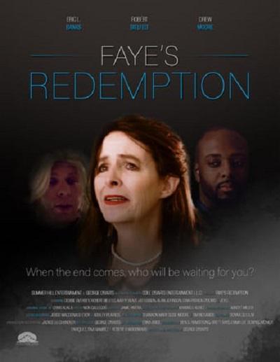 Faye's Redemption  (2017)