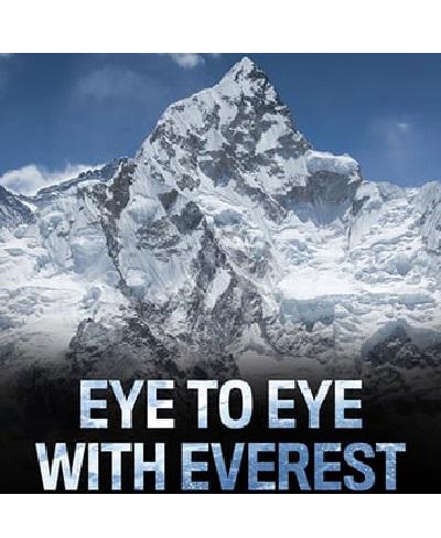 Eye to Eye with Everest  (2013)