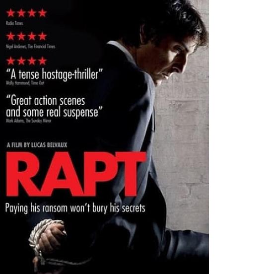 绑票大事件 Rapt (2009)