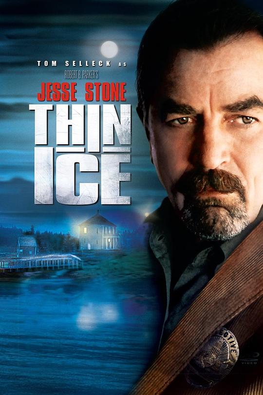 杰西警探：薄冰 Jesse Stone: Thin Ice (2009)