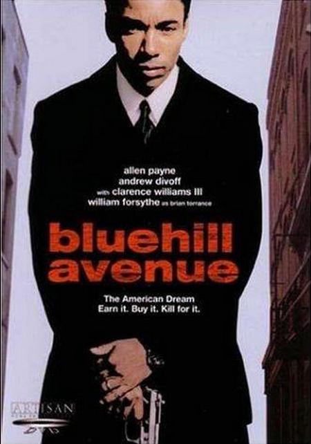 Blue Hill Avenue  (2001)