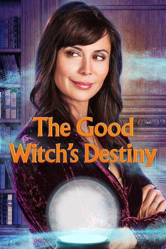 好女巫的命运 The Good Witch's Destiny (2013)