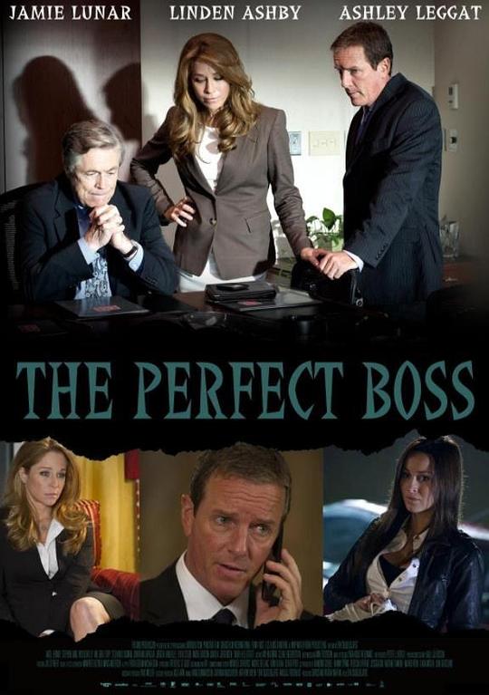 The Perfect Boss  (2013)