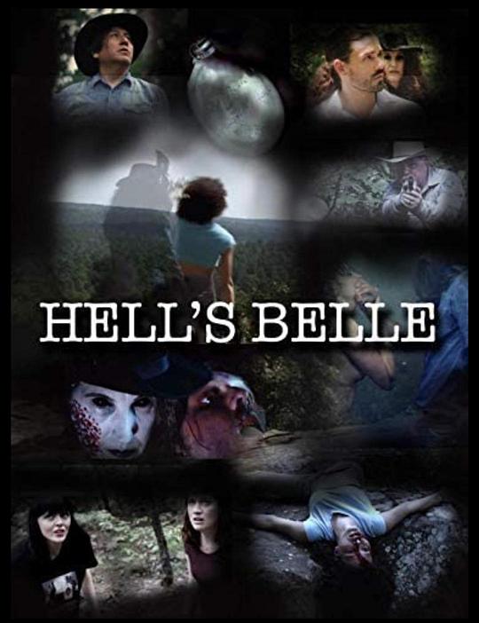 地狱女郎 Hell's Belle (2019)