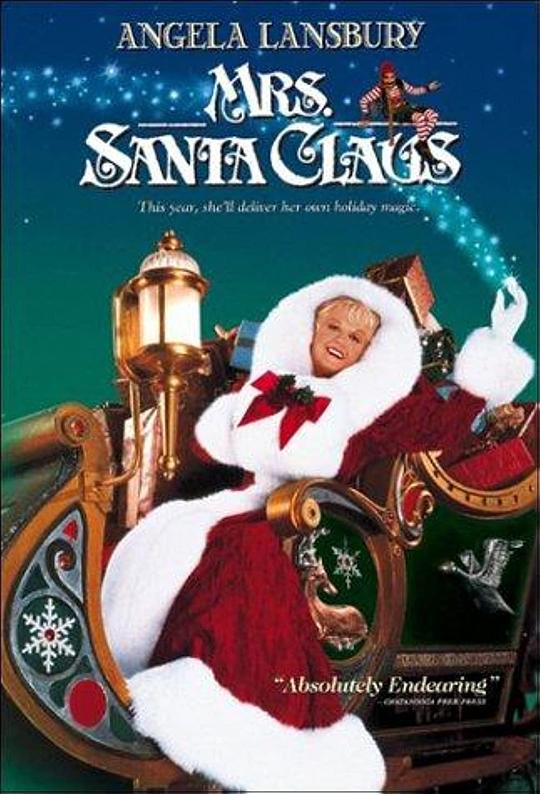 Mrs. Santa Claus  (1996)