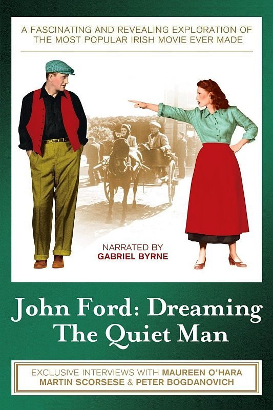 Dreaming the Quiet Man  (2010)