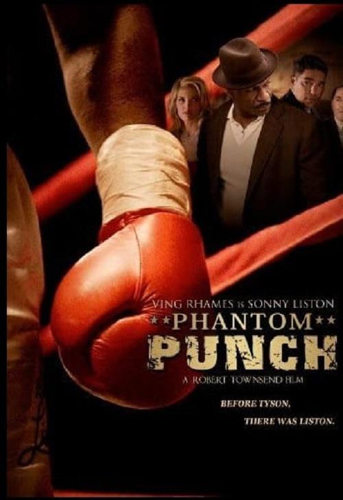 幽灵拳 Phantom Punch (2008)