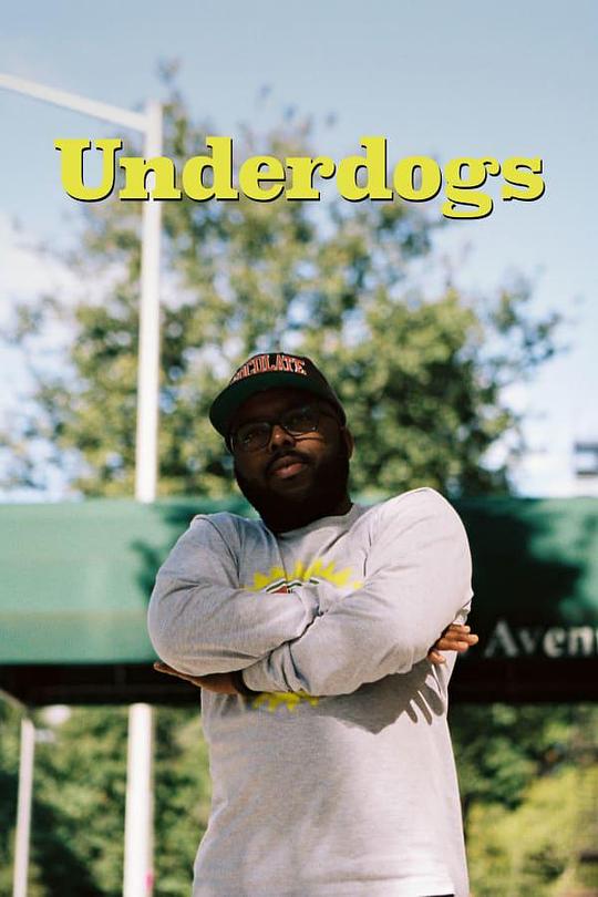 Underdogs  (2018)