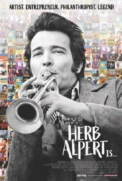 赫伯·阿尔珀特是…… Herb Alpert Is… (2020)