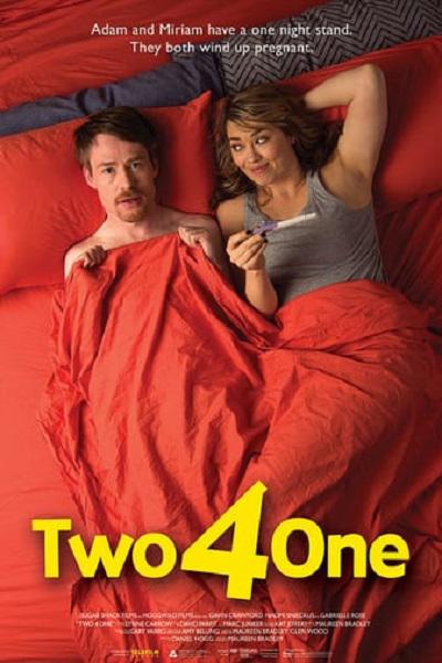 Two 4 One  (2014)