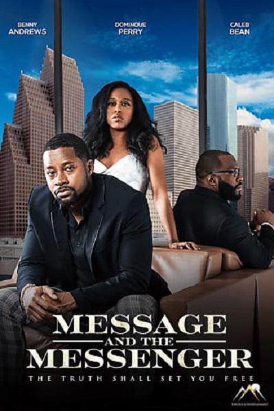 Message and the Messenger 2022  (2022)