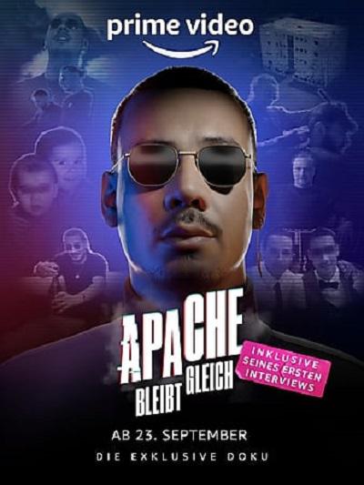 Apache bleibt gleich  (2022)