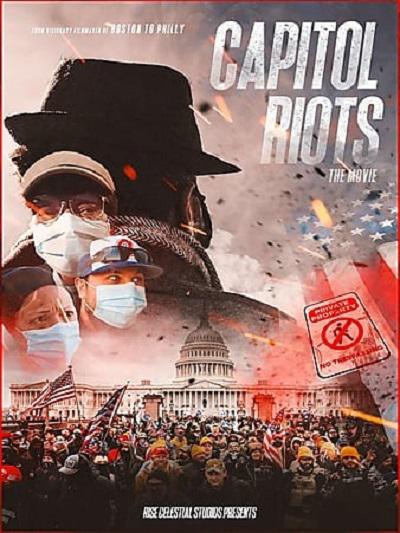 Capitol Riots Movie  (2022)