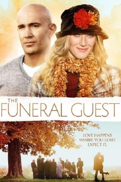 葬礼访客 The Funeral Guest (2014)